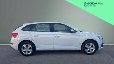 Skoda Scala 1.0 TSI 110 SE 5dr Petrol Hatchback